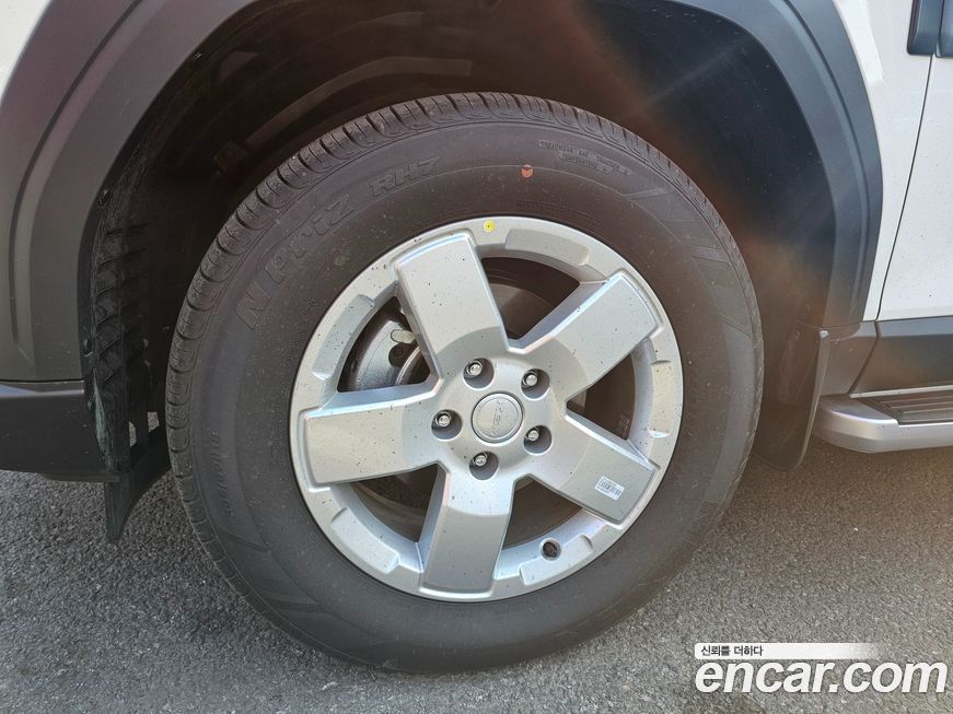 KG_Mobility_Ssangyong Musso 2026