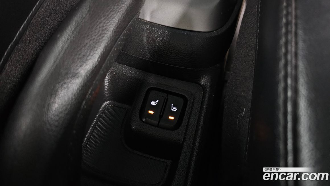 ChevroletGMDaewoo Spark 2020