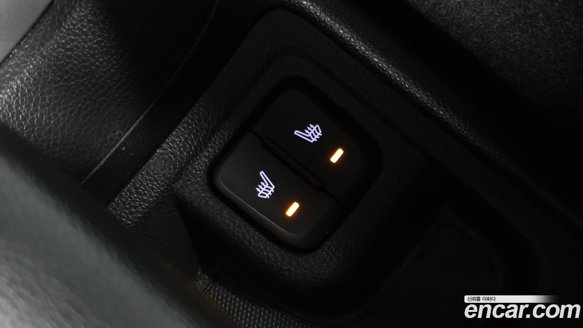 ChevroletGMDaewoo Spark 2020