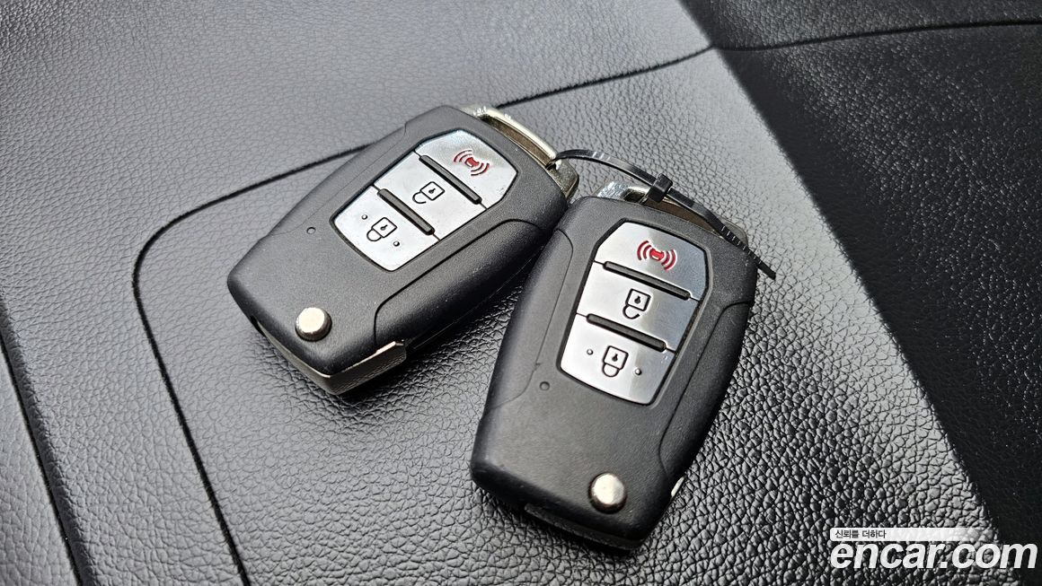 KG_Mobility_Ssangyong TIBOLI 2019