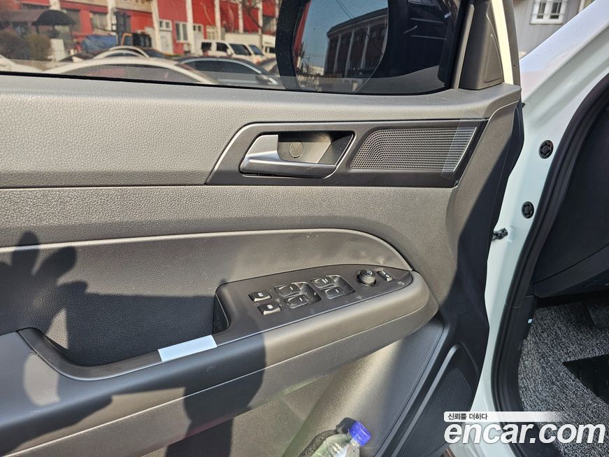 KG_Mobility_Ssangyong Musso 2026