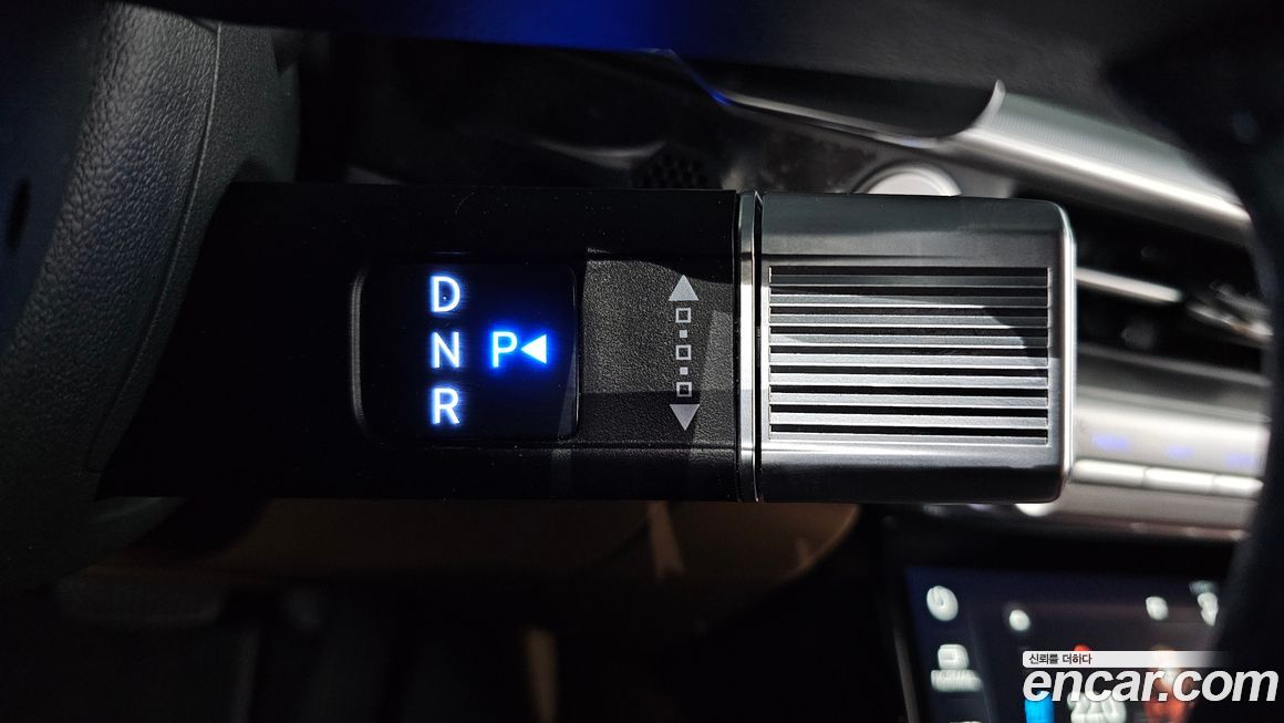 Hyundai Grandeur 2025