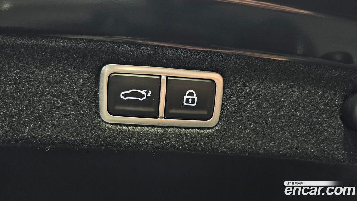 Hyundai Grandeur 2025