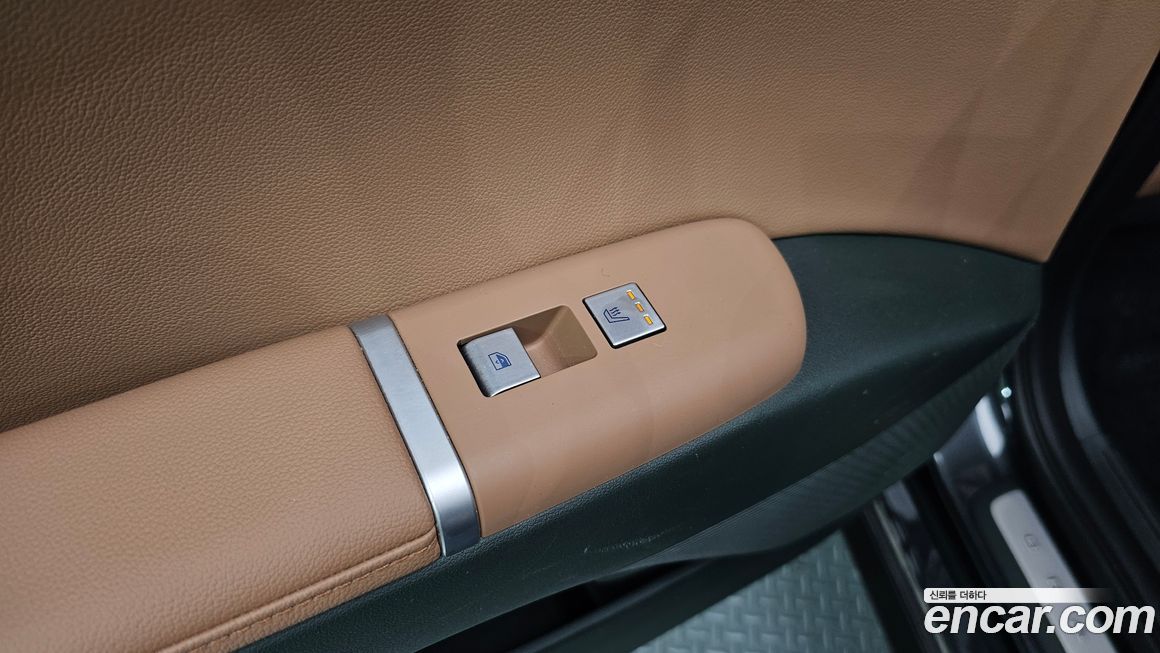 Hyundai Grandeur 2025