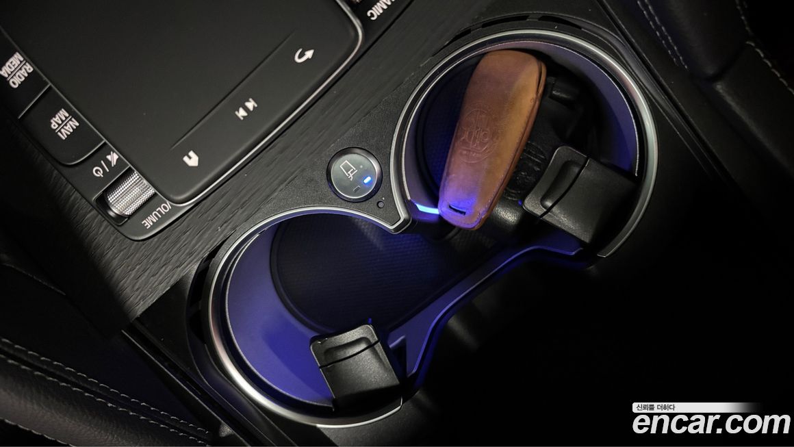 Mercedes-Benz GLE-Class 2024