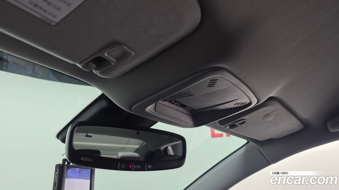 ChevroletGMDaewoo Malibu 2018