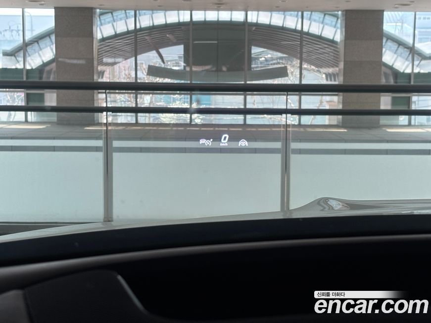 Mercedes-Benz GLE-Class 2024