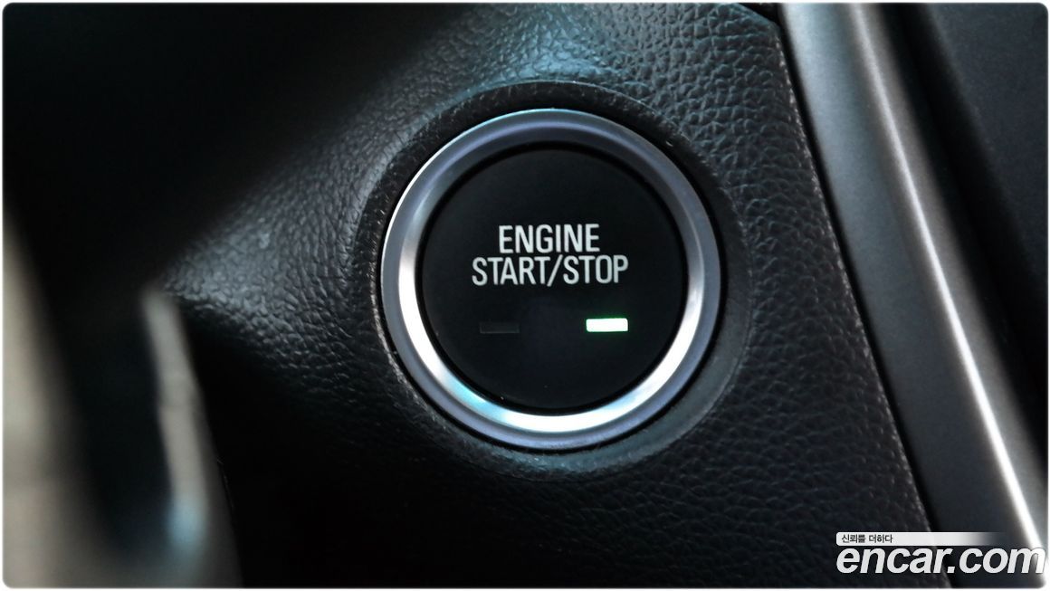 ChevroletGMDaewoo Spark 2019