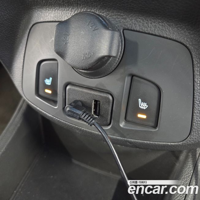 ChevroletGMDaewoo Spark 2014