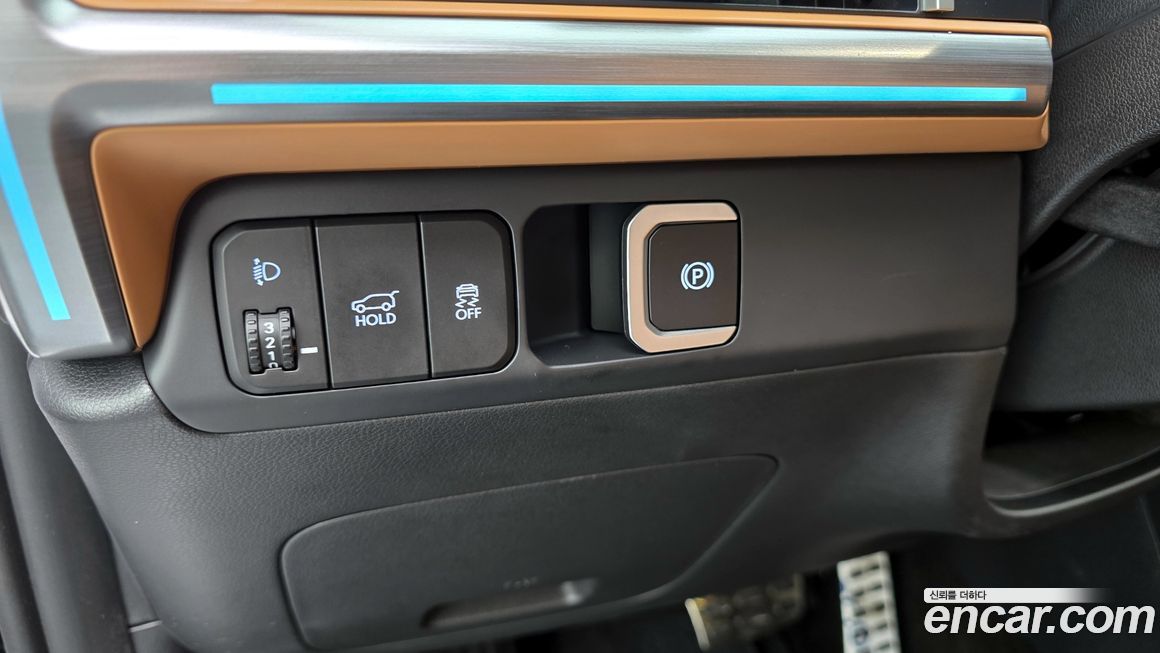 Hyundai Santafe 2025