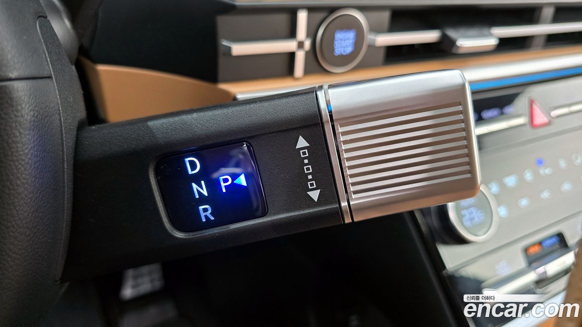 Hyundai Santafe 2025