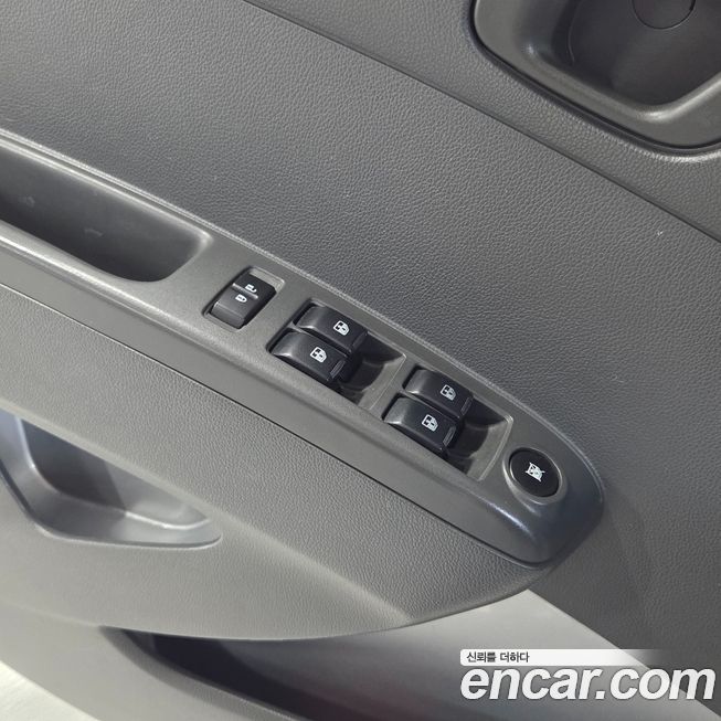 ChevroletGMDaewoo Spark 2014