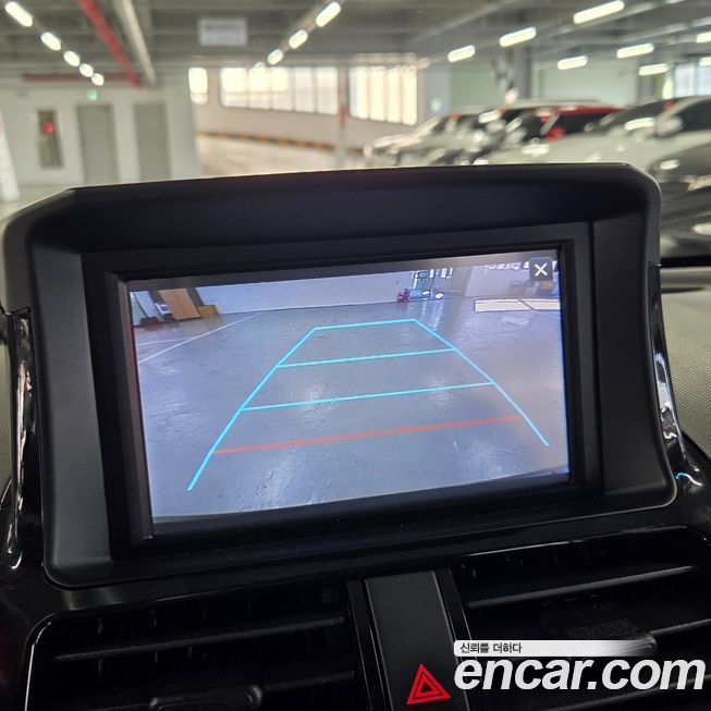 ChevroletGMDaewoo Spark 2014