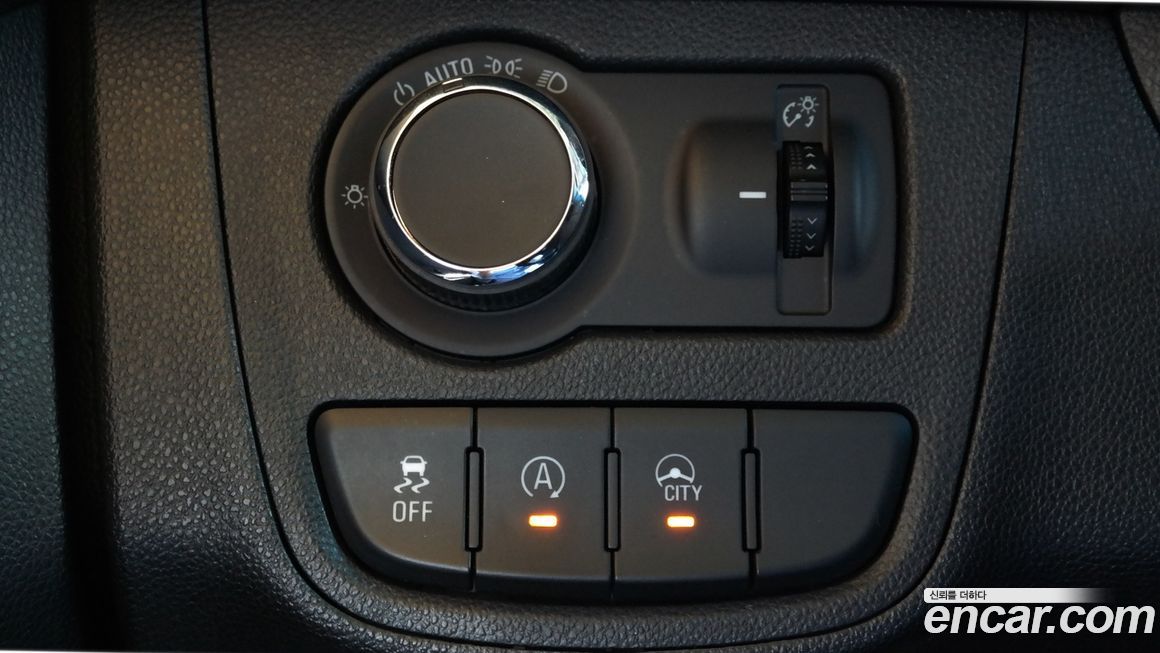 ChevroletGMDaewoo Spark 2019