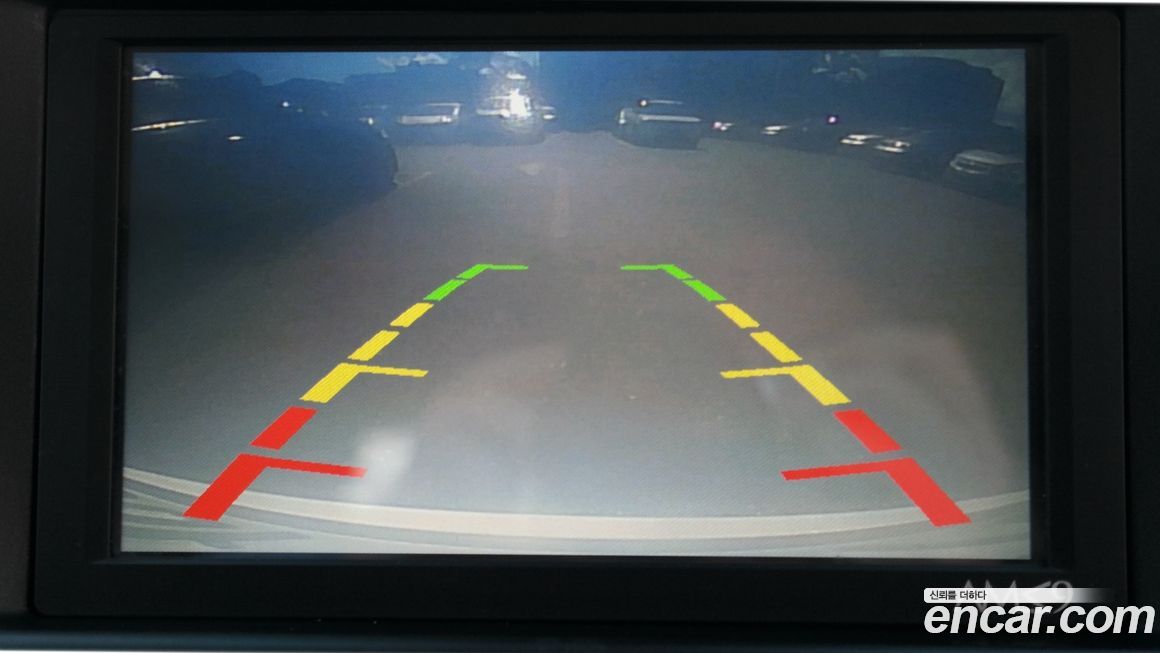 ChevroletGMDaewoo Spark 2019