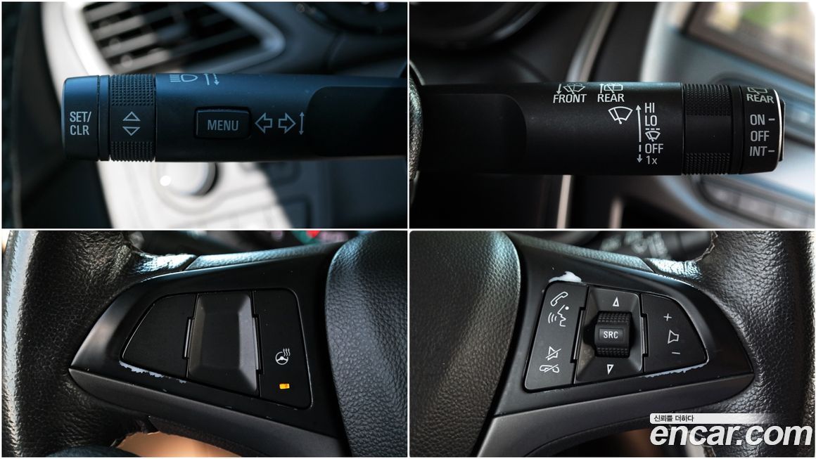 ChevroletGMDaewoo Spark 2019