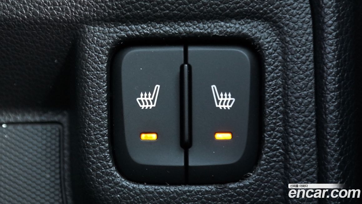 ChevroletGMDaewoo Spark 2019