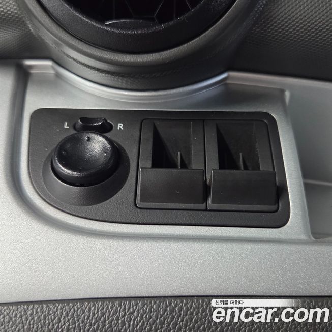 ChevroletGMDaewoo Spark 2014