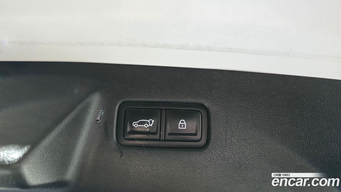 Hyundai Santafe 2025