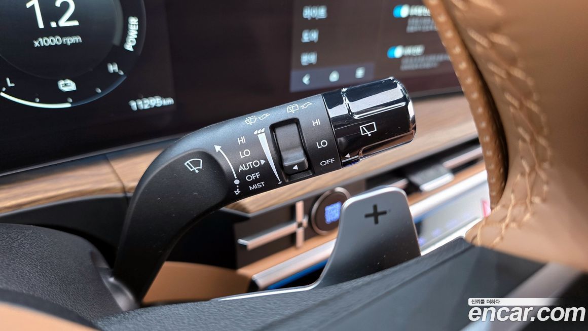 Hyundai Santafe 2025