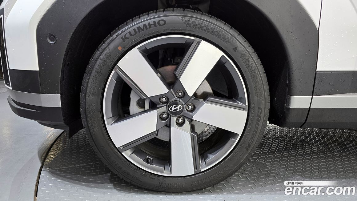 Hyundai Santafe 2025