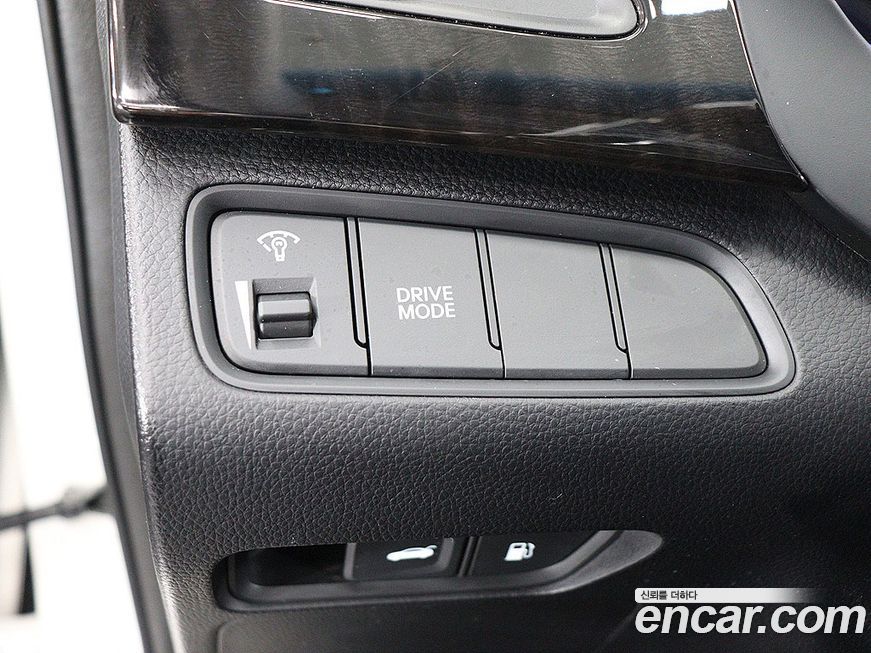 Hyundai Grandeur 2014