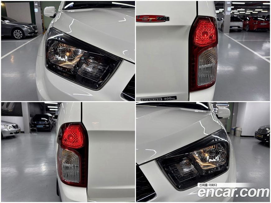 KG_Mobility_Ssangyong KORANDO 2018