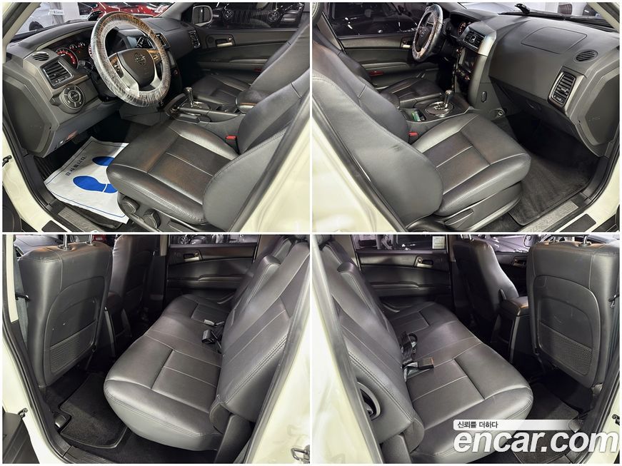 KG_Mobility_Ssangyong KORANDO 2018