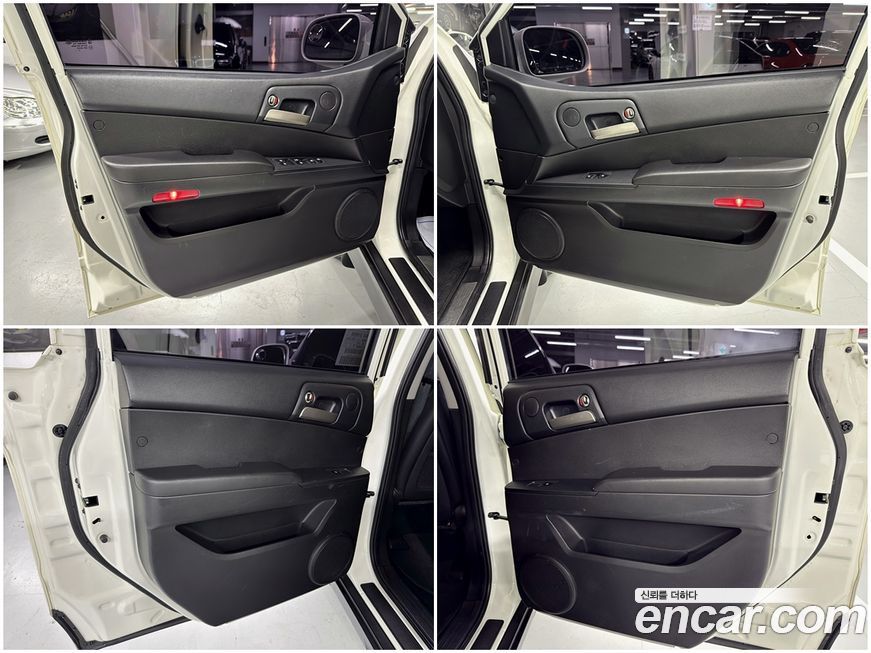 KG_Mobility_Ssangyong KORANDO 2018