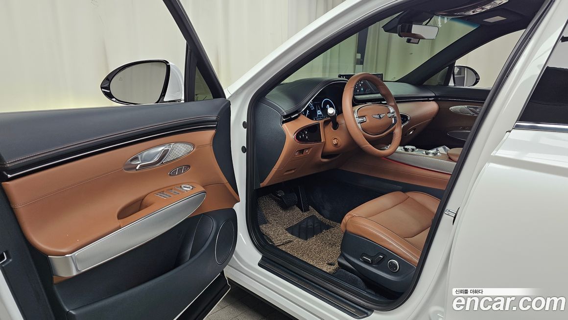 Genesis GV70 2023