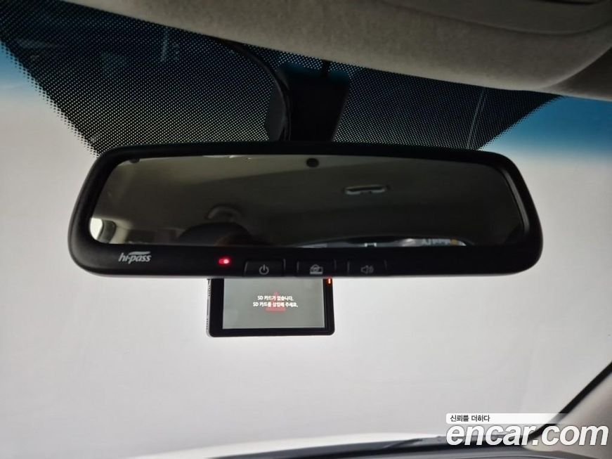 KG_Mobility_Ssangyong TIBOLI 2021