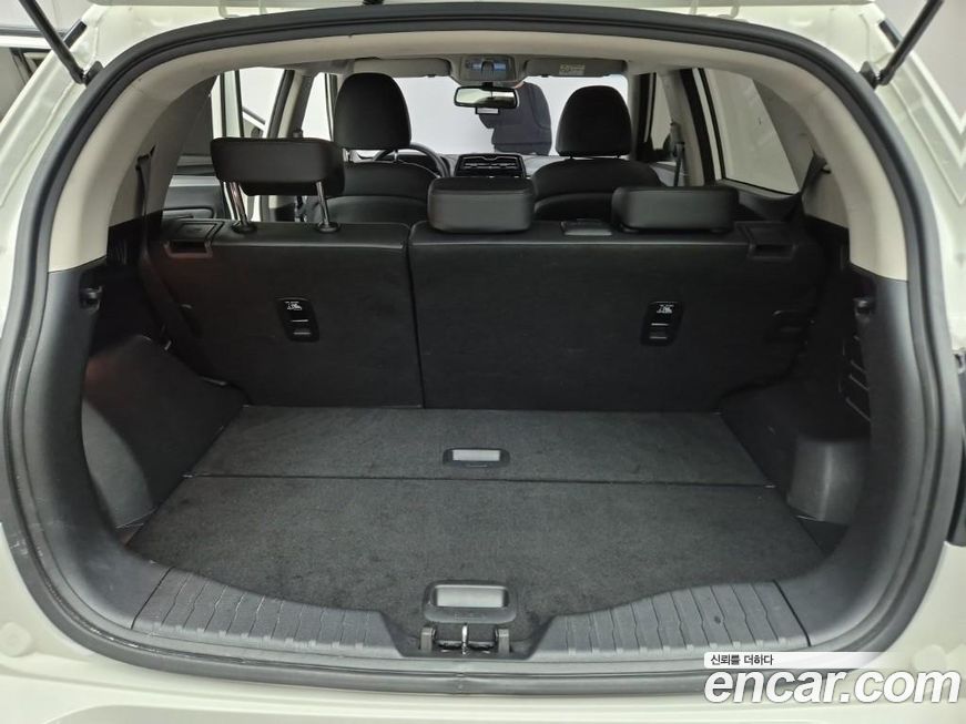 KG_Mobility_Ssangyong TIBOLI 2021