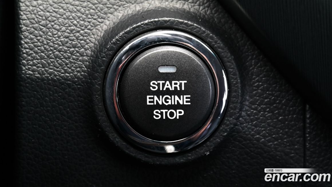 KG_Mobility_Ssangyong TIBOLI 2018