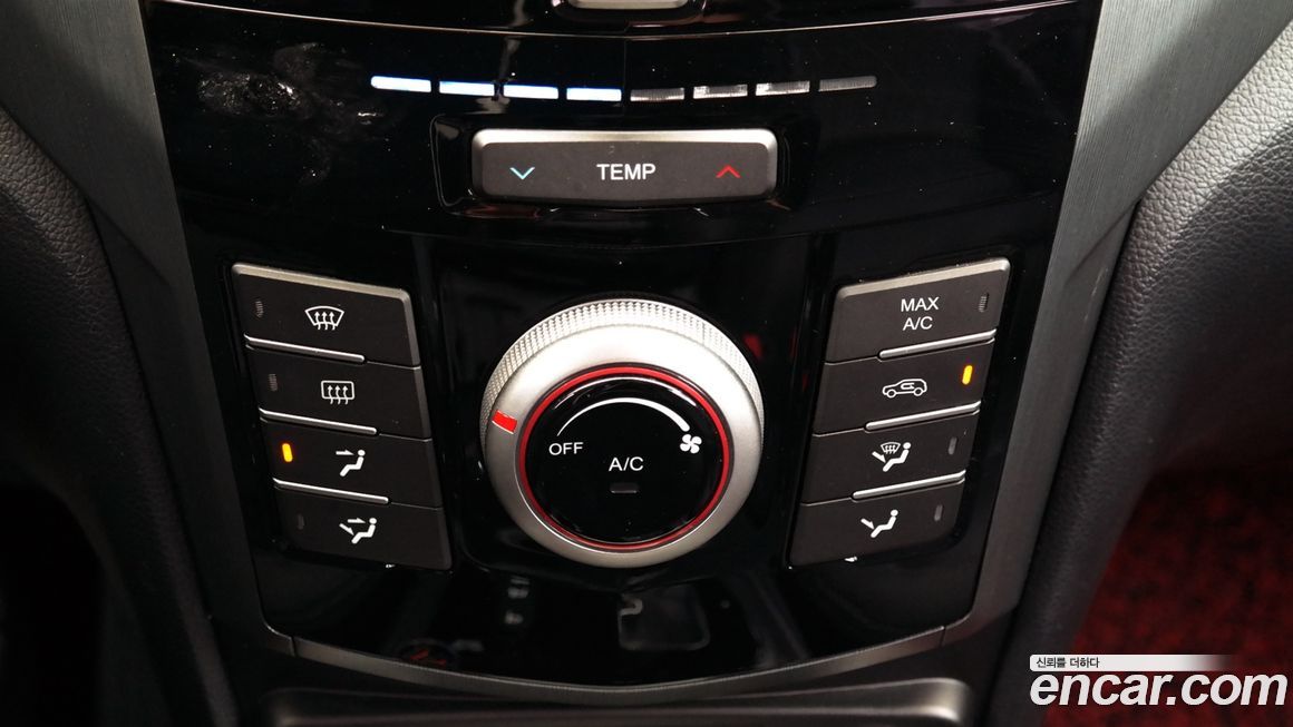 KG_Mobility_Ssangyong TIBOLI 2018