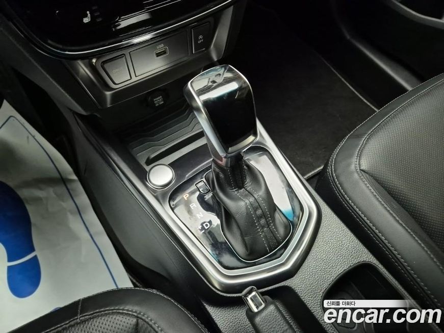 KG_Mobility_Ssangyong TIBOLI 2021