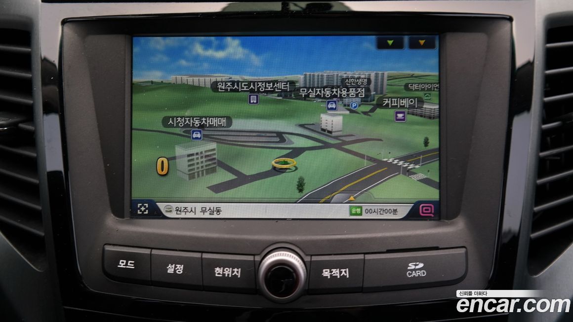 KG_Mobility_Ssangyong TIBOLI 2018