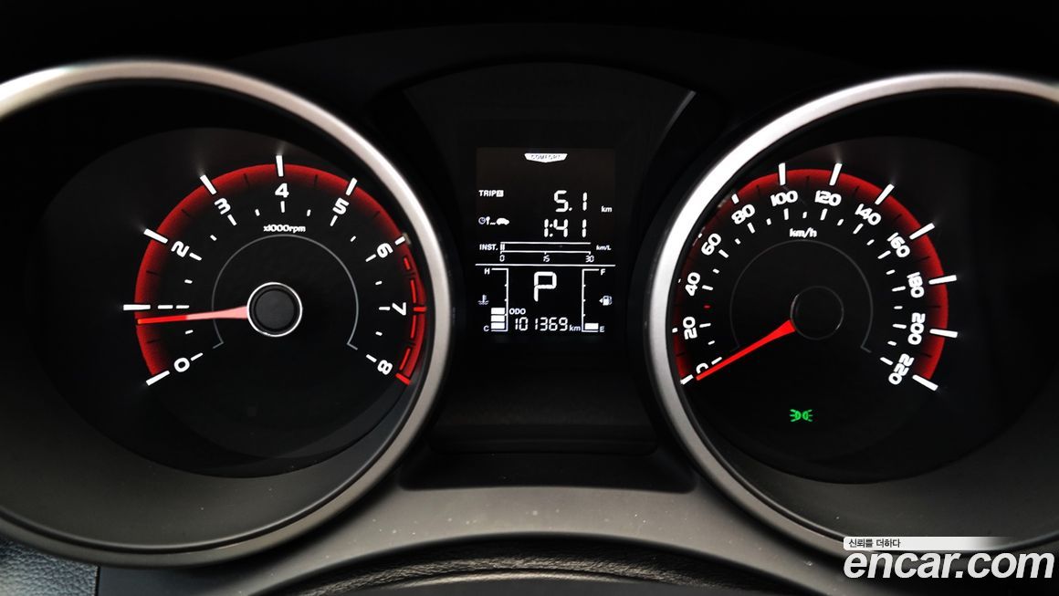 KG_Mobility_Ssangyong TIBOLI 2018