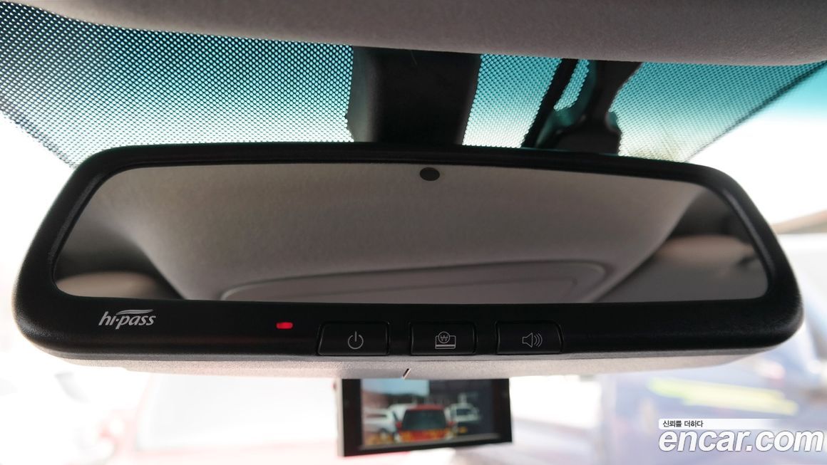 KG_Mobility_Ssangyong TIBOLI 2018