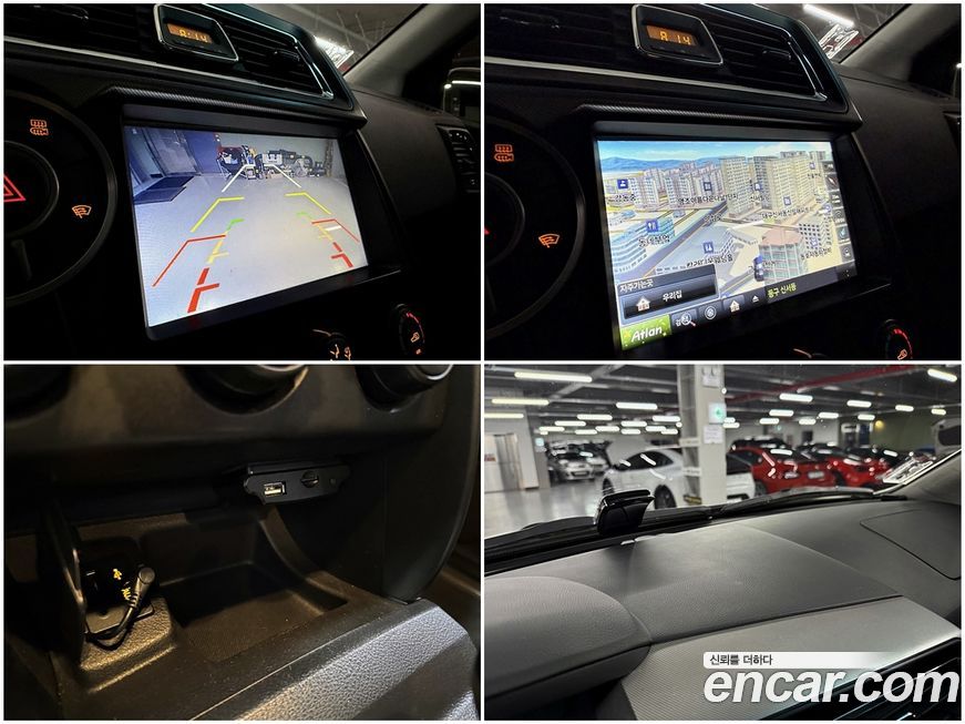 KG_Mobility_Ssangyong KORANDO 2018