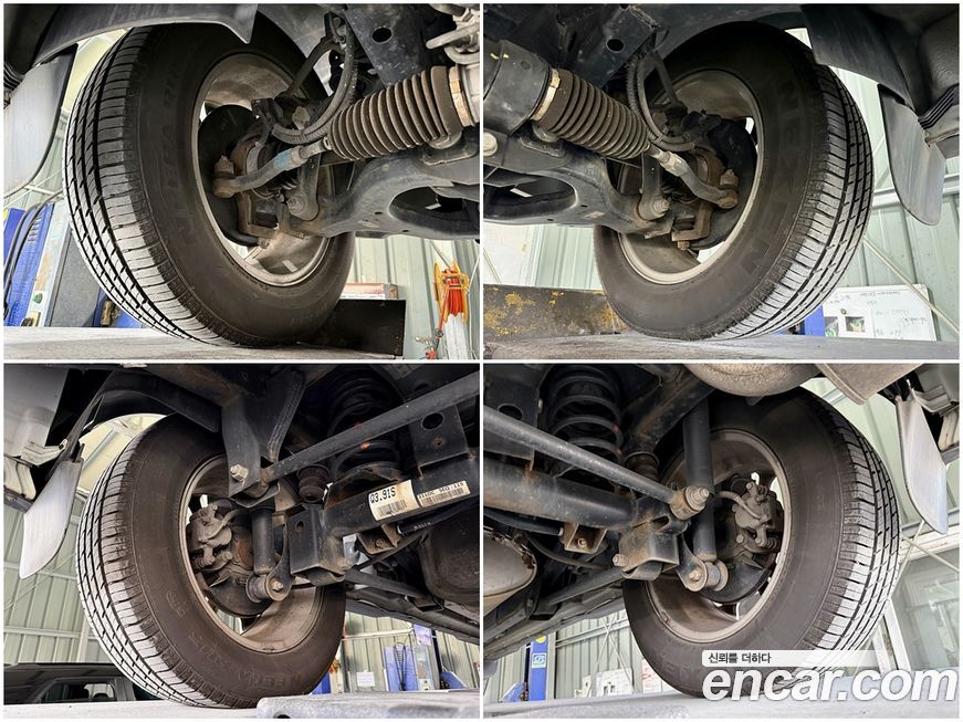 KG_Mobility_Ssangyong KORANDO 2018