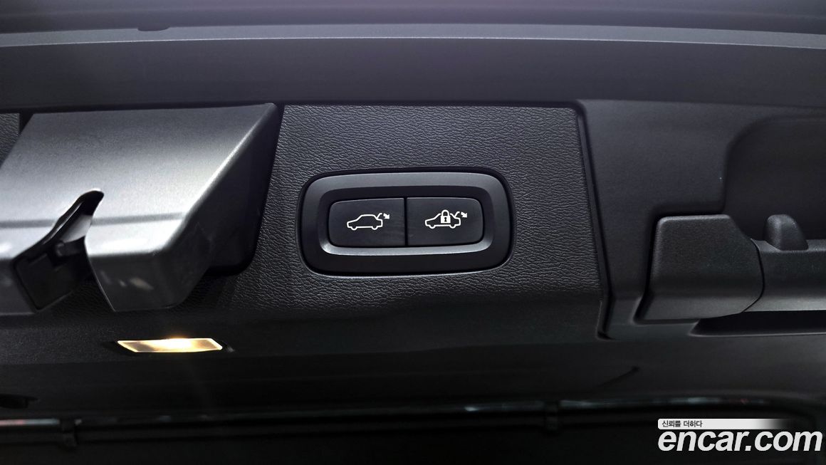 Volvo XC60 2021