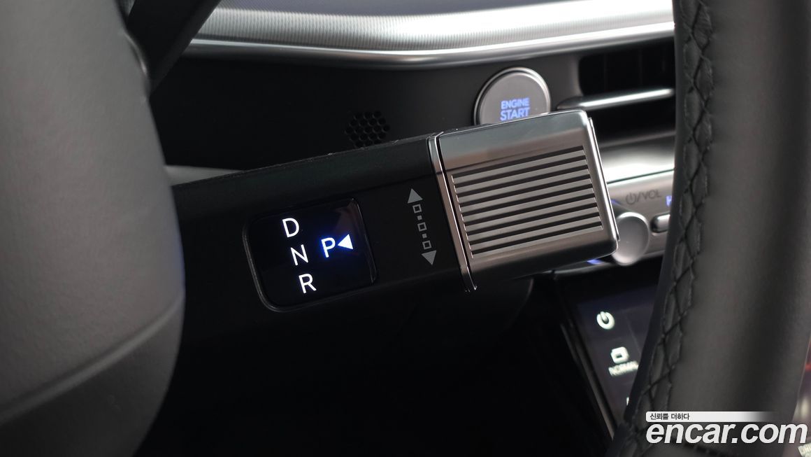 Hyundai Grandeur 2026