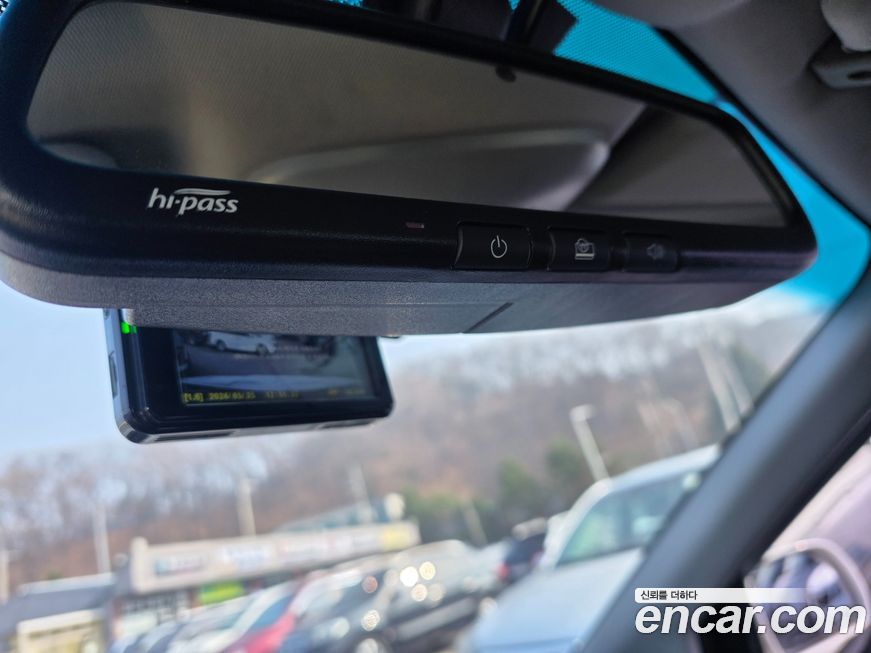 KG_Mobility_Ssangyong KORANDO 2018