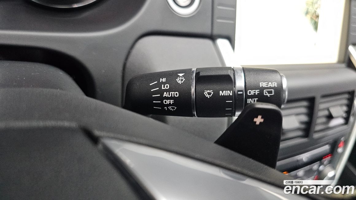 Land Rover Discovery Sport 2019