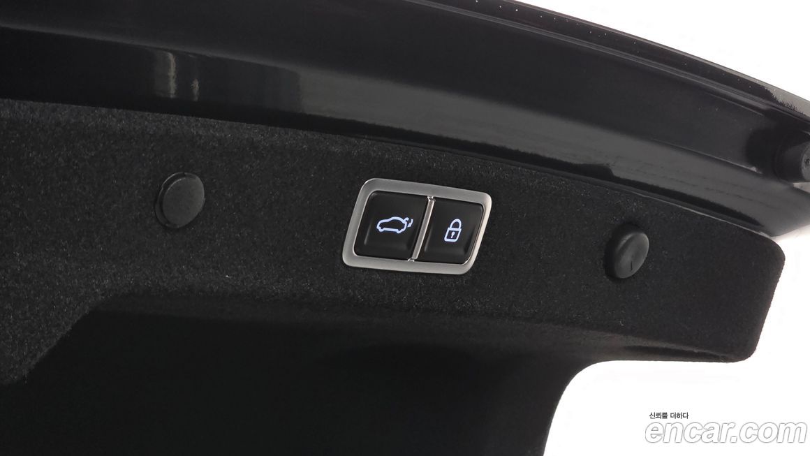 Hyundai Grandeur 2026