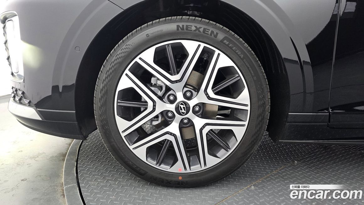 Hyundai Grandeur 2026