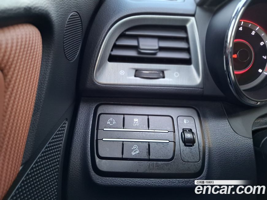 KG_Mobility_Ssangyong TIBOLI 2019