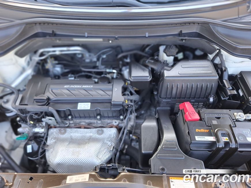 KG_Mobility_Ssangyong TIBOLI 2019