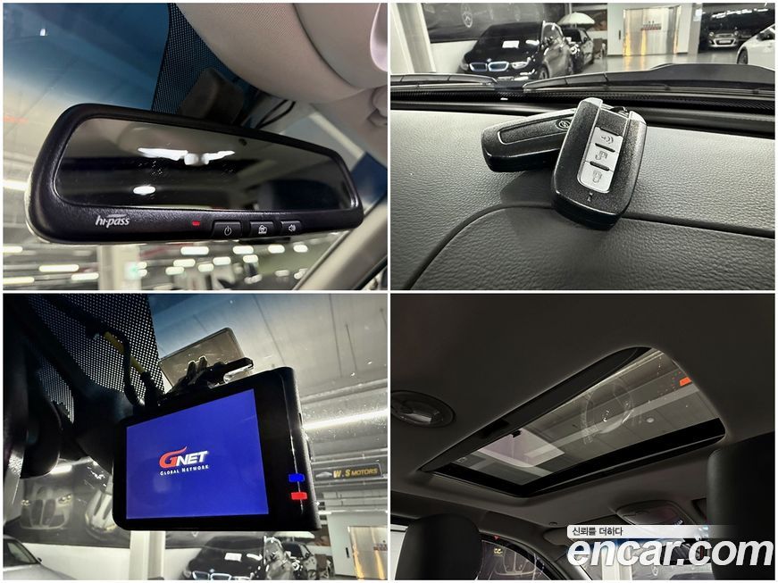 KG_Mobility_Ssangyong KORANDO 2016