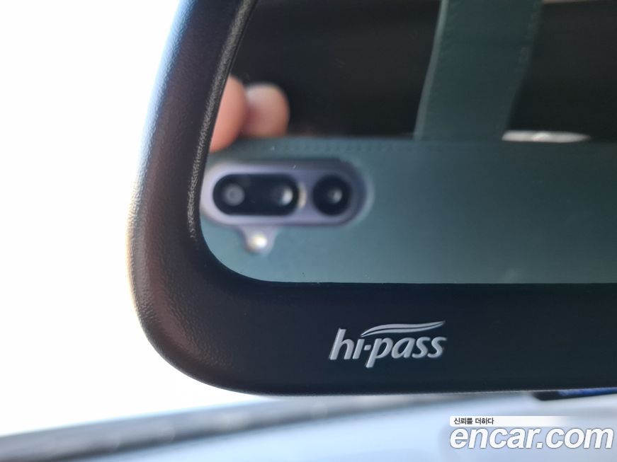 KG_Mobility_Ssangyong TIBOLI 2019